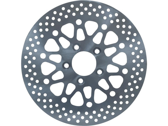 Harley Davidson Sportster [2000-2013] -High-Performance Frence Disc fatto in acciaio inossidabile