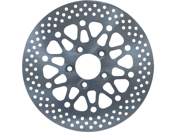 Harley Davidson Sportster [2000-2013] -High-Performance Frence Disc fatto in acciaio inossidabile