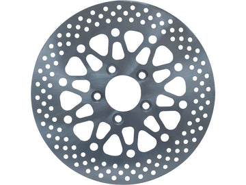 ハーレーデイビッドソンスポーツスター[2000-2010]  - ステンレス鋼製の高性能ブレーキディスク