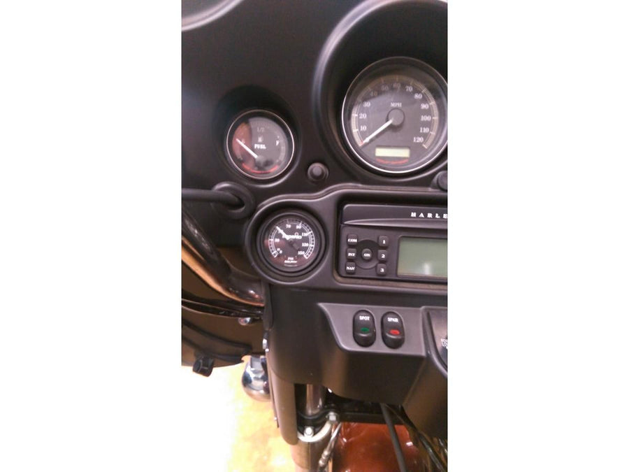 Harley Davidson Touring [1999-2015]-Legend Air Disfared