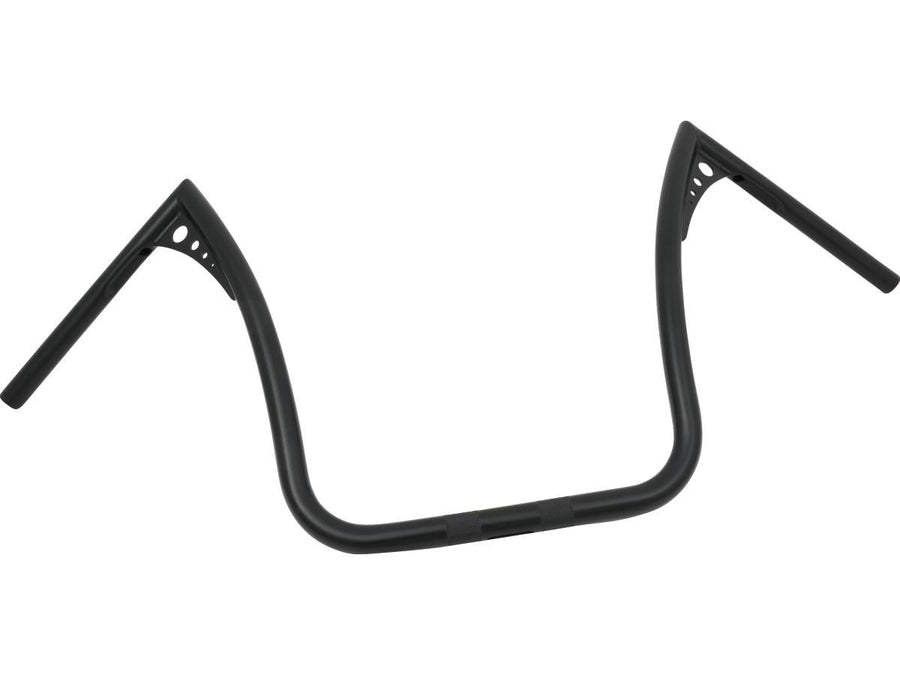 Harley Davidson Sportster [1982-2020] -15 Bonanza II brede styr med buler