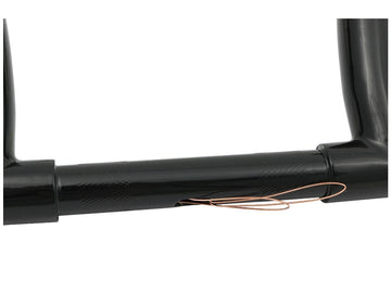 Harley Davidson Sportster [1986-2020] -14 Bonanza Fat Lenker Nongreat 3 Hole - 0