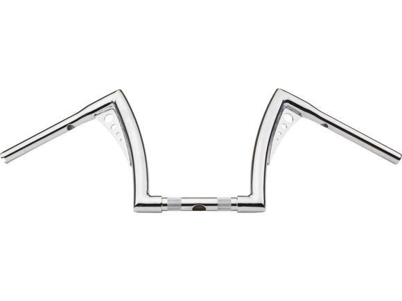 Harley Davidson Sportster [1986-2020] -12 Bonanza Fat Handle
