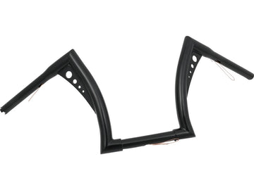Harley Davidson Sportster [1986-2020] -12 Bonanza Fat Handle