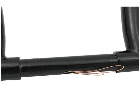 Harley Davidson Sportster [1986-2020]-12 Bonanza Fat handle