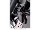 Harley Davidson Touring [2008-2013] – Hochleistungs-Billet 4-Kolben-Bremssattel-2