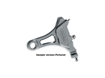 Harley Davidson Dyna [2006-2007] -HI Performance Billet 4 pistones de freno Alicates