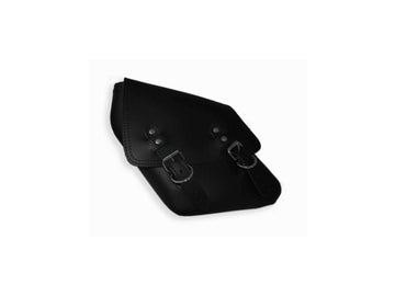 Harley Davidson Dyna [2006-2017] -Solo Pocket Strut Strut para montagem preta esquerda
