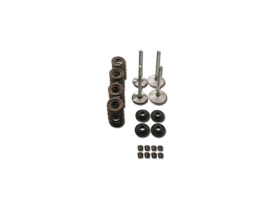 Harley Davidson Dyna [2005-2017] -RACE MSTR KIT 650 HUB