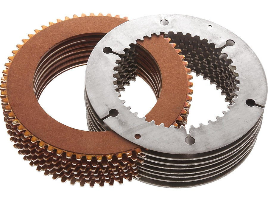 Harley Davidson-PRIMO koppeling/wrijvingsplaten Kit
