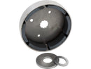 Harley Davidson FL Shovel [1970-1984] -Oem Alternator Rotor-1