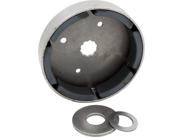 Harley Davidson FL Shovel [1970-1984] – OEM Lichtmaschinenrotor