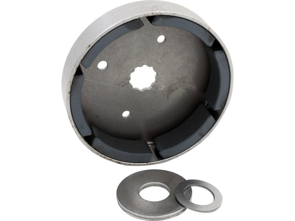 Harley Davidson FL Shovel [1970-1984] -Oem Alternator Rotor