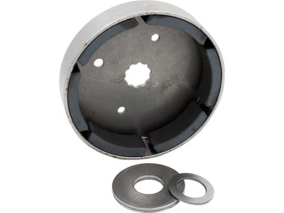 Harley Davidson FL Shovel [1970-1984] -Oem Alternator Rotor