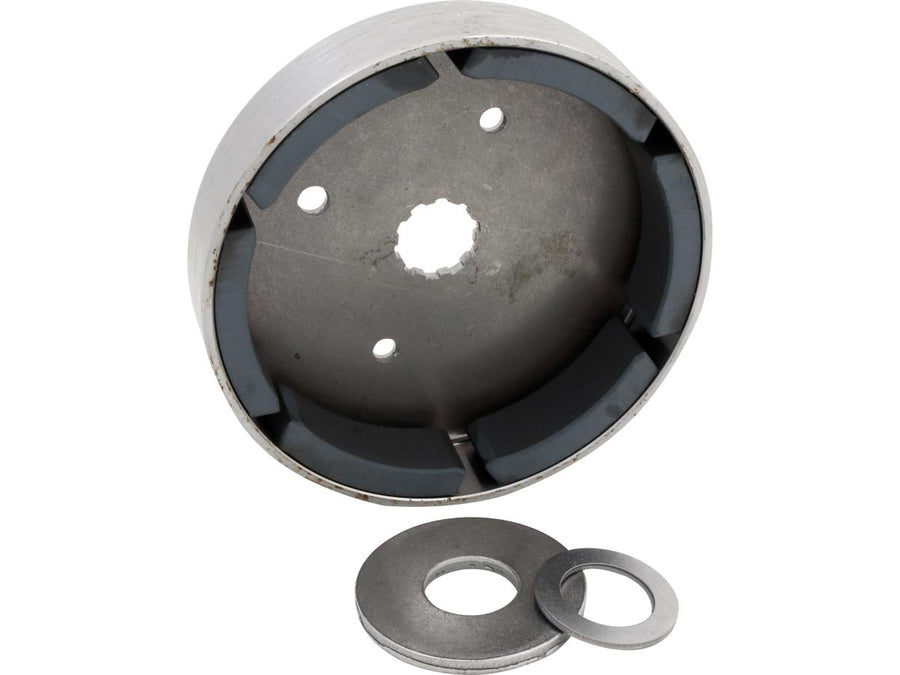 Harley Davidson FL Shovel [1970-1984] -Oem Alternator Rotor