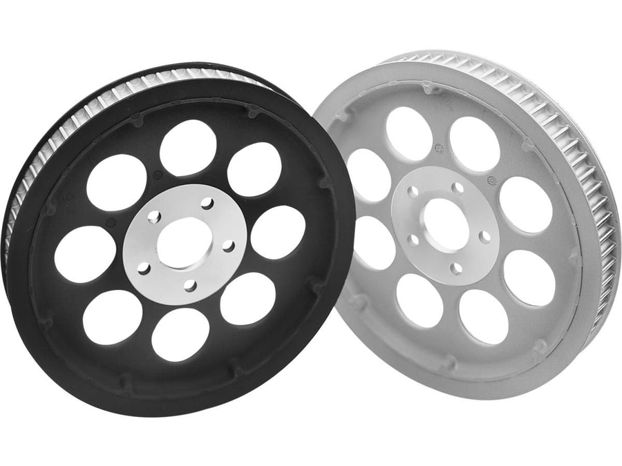 Harley Davidson FL Shovel [1982-1984]  - 原始设备后轮窗格