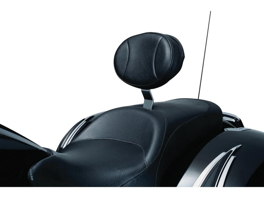 Harley Davidson Cross Country [2010-2017] – Plug-N-Go Fahrerrückenlehne