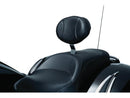 Harley Davidson Cross Country [2010-2017] – Plug-N-Go Fahrerrückenlehne-4