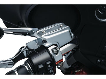 Harley Davidson Touring [2014-2020] -Braking og Clutch Control Recruitment Set