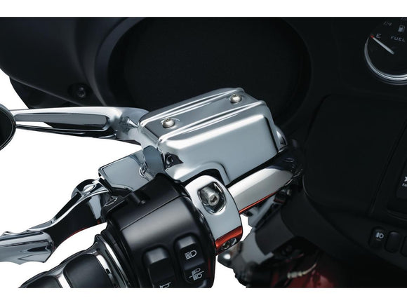 Harley Davidson Touring [2014-2020]-Conjunto de recrutamento de controle e controle de embreagem