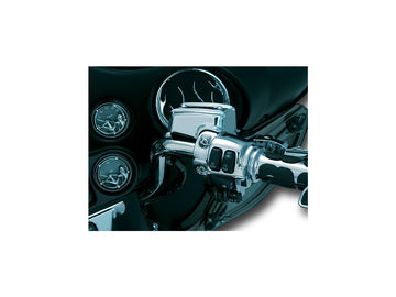 Harley Davidson Touring [2008-2013] -Brake and Clutch Control Recovery Set - 0