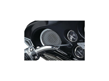 Harley Davidson Trike [2009-2013] -Road Thunder Forklædningshøjttaler - 0