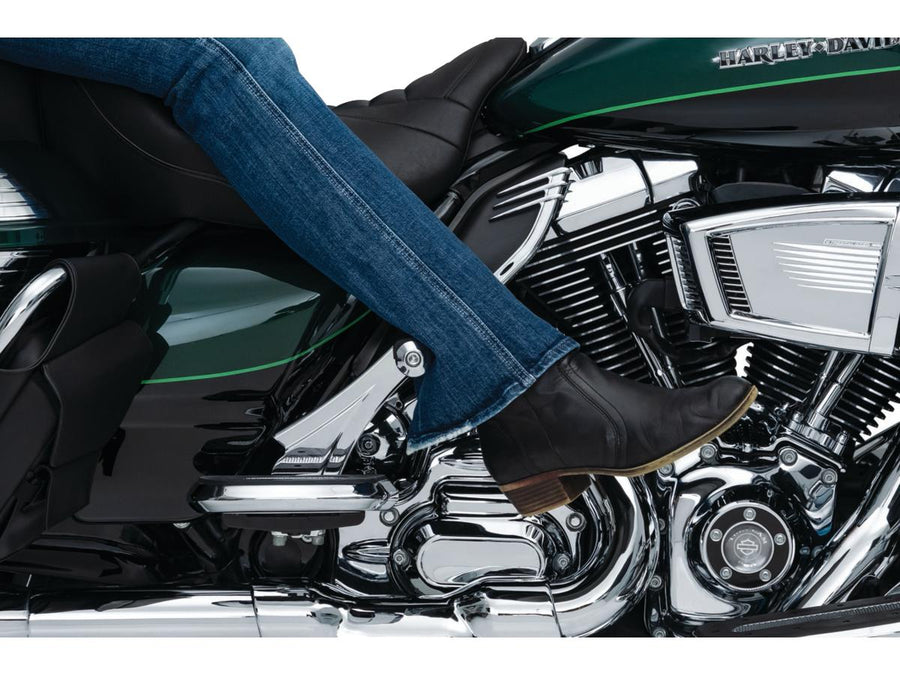 Harley Davidson Touring [2010-2025] -muodostuvat matkustajien jalkatuet