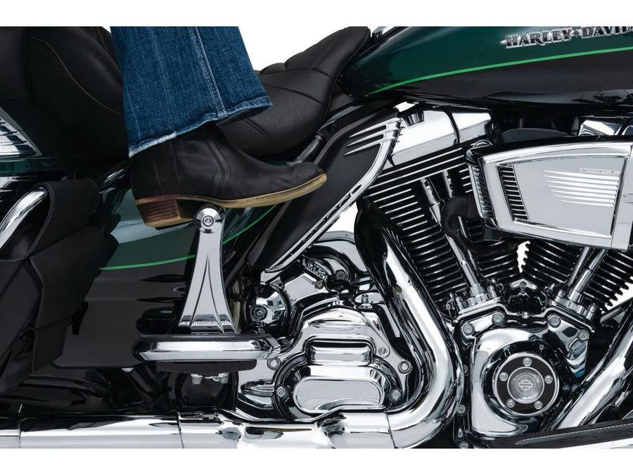 Harley Davidson Touring [2010-2025] -muodostuvat matkustajien jalkatuet