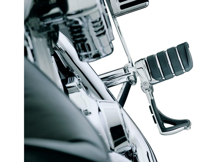 Harley Davidson Sportster [1991-2020] -Switchblade fotstøtte krom
