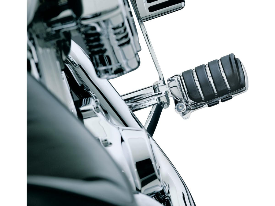 Harley Davidson Sportster [1991-2020] -Switchblade fotstøtte krom