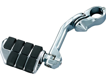 Harley Davidson-Tour-Tech Cruise Brackets med kraftig hurtig spænding og