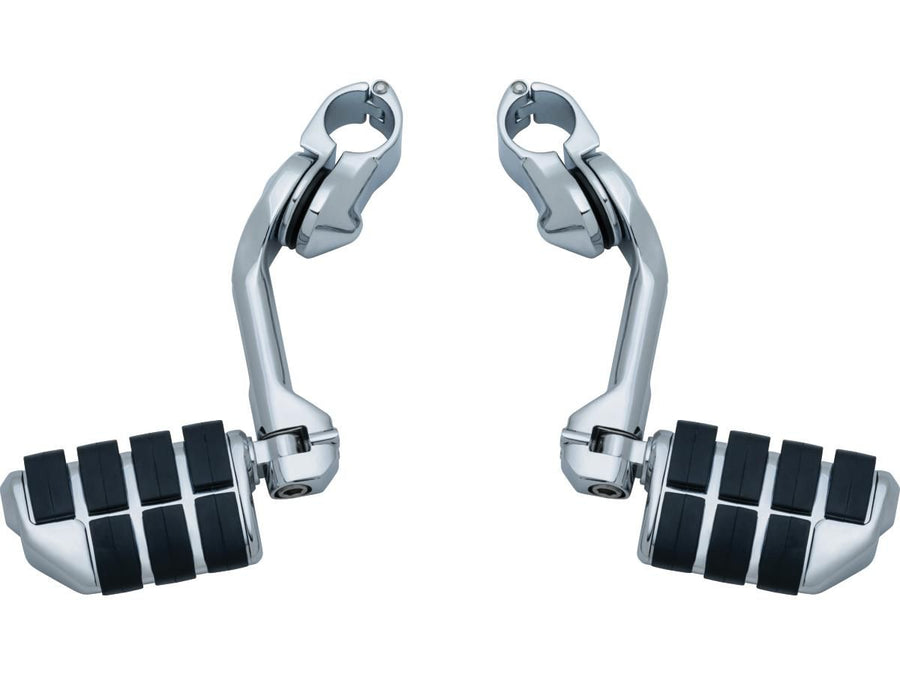 Cruceros de Harley Davidson-Tour-Tech con tensiones rápidas de servicio pesado y