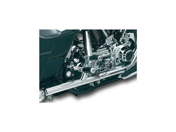 Harley Davidson Sportster [1991-2020] -4 "Justerbare låsbare setter