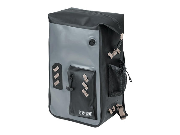 Harley Davidson - Mochila seca Tørke Negro