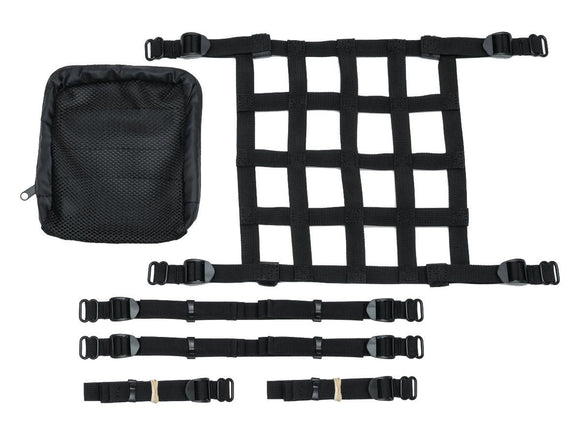 Harley Davidson - Mochila seca Tørke Negro