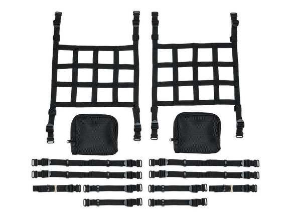 Harley Davidson - Tørke Dry Bags Černé kapsy černé