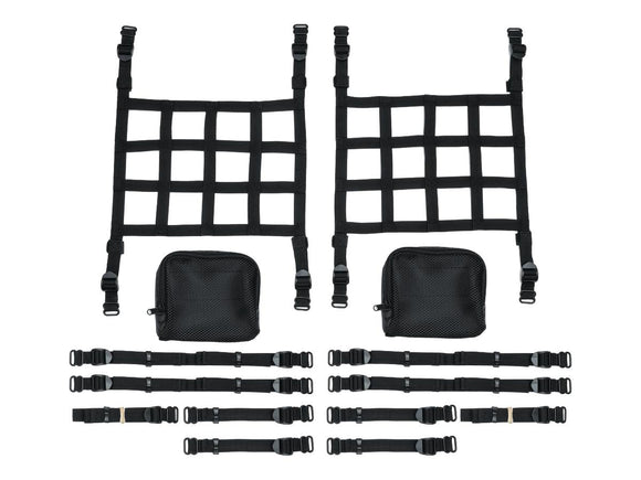 Harley Davidson - Tørke Dry Bags Černé kapsy černé