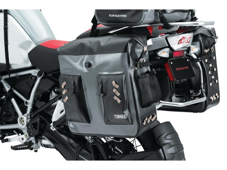 Harley Davidson – Tørke száraztáskák táskák fekete
