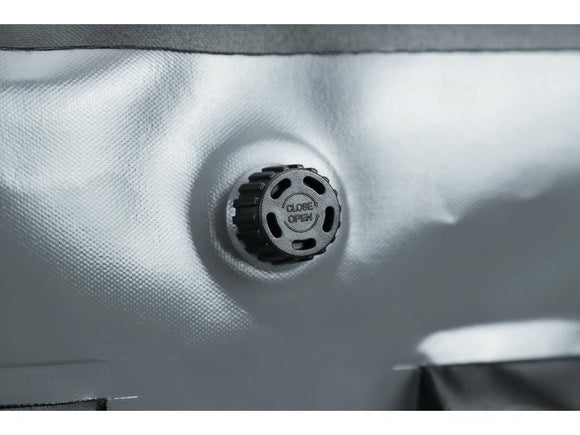 Harley Davidson - Tørke Dry Bags Černé kapsy černé