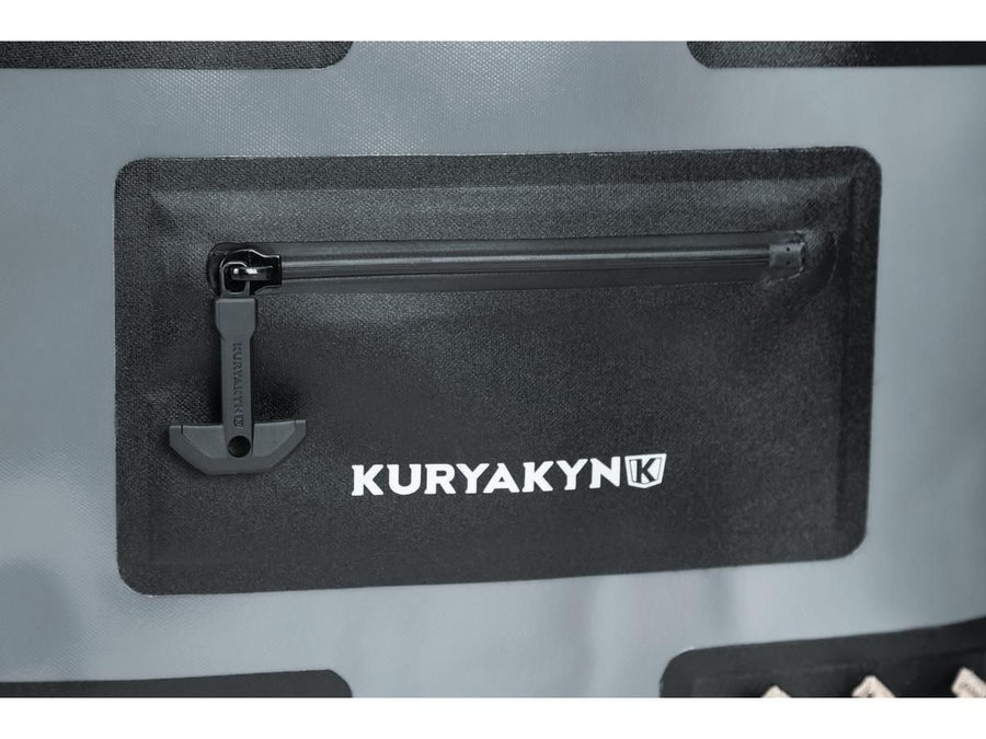 Harley Davidson – Tørke száraztáskák táskák fekete