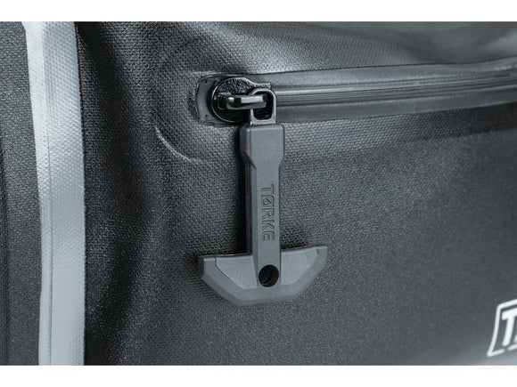 Harley Davidson - Tørke Dry Bags Černé kapsy černé