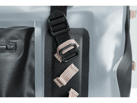 Harley Davidson - Tørke Dry Bags Černé kapsy černé