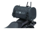 Harley Davidson – Rambler Rolltasche Schwarz Hinten-3