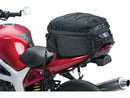 Harley Davidson - Roam's bagpose sort-1