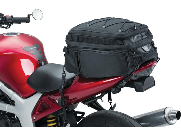 Harley Davidson - Roam's bagpose sort