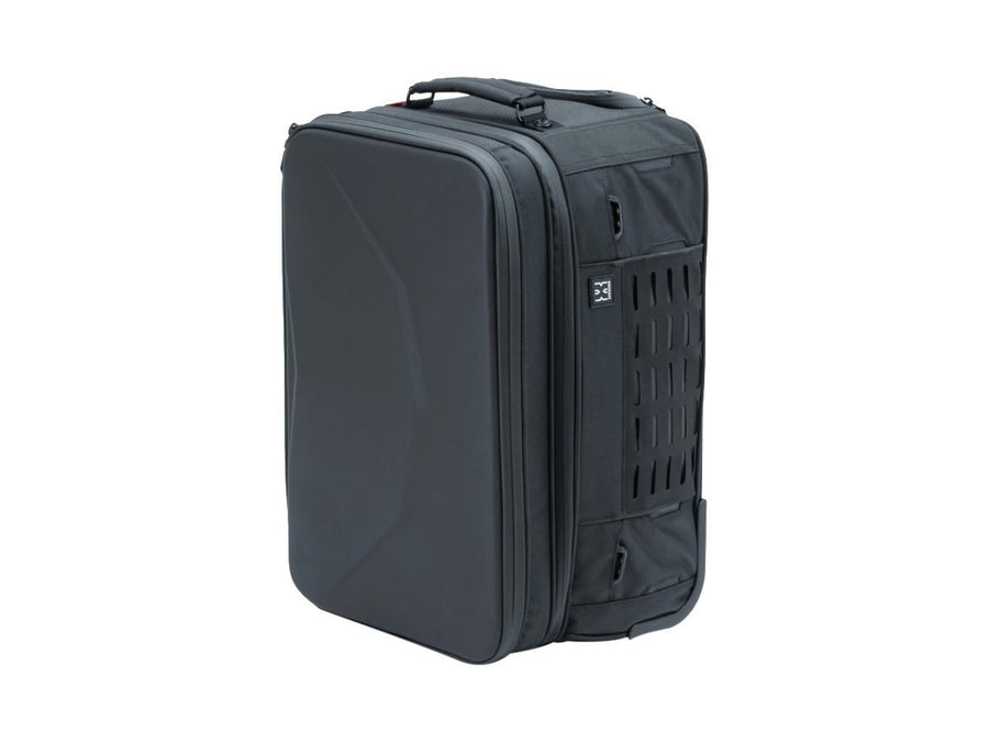 Harley Davidson - Borsa Porter XW Nero dietro