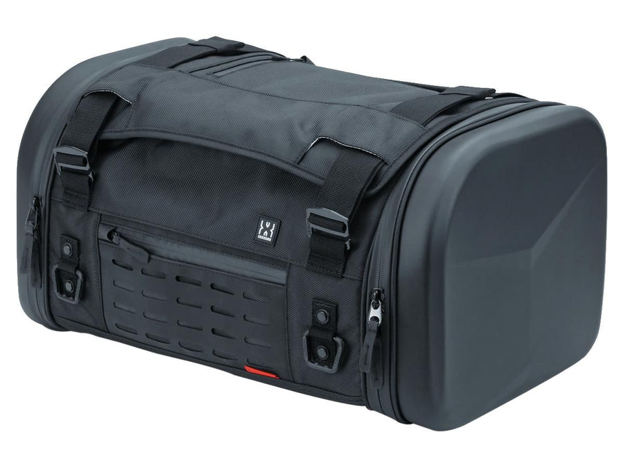 Harley Davidson - XS Steward Roller Bag Black Bagefter