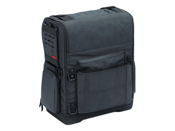 Harley Davidson - XS Odyssey Bag sort bagud