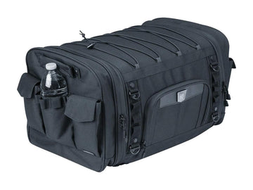 Harley Davidson - Drift Pocket Black bagefter
