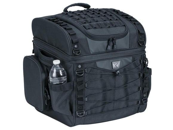 Harley Davidson - vagabond taske sort